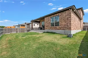 9007 Sassafras St, Temple, TX 76502 - Photo 34