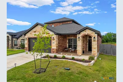 9007 Sassafras Street, Temple, TX 76502 - Photo 2