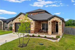 9007 Sassafras St, Temple, TX 76502 - Photo 2