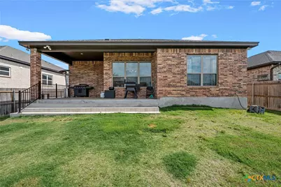 9007 Sassafras Street, Temple, TX 76502 - Photo 36