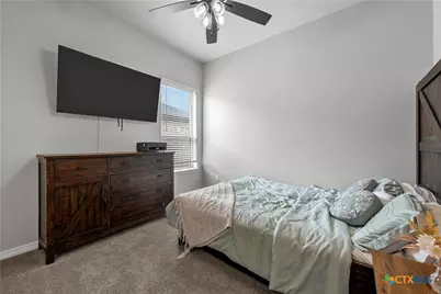 9007 Sassafras Street, Temple, TX 76502 - Photo 26