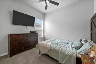 9007 Sassafras St, Temple, TX 76502 - Photo 26