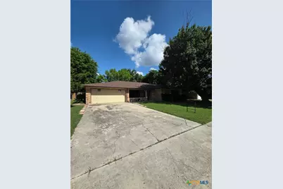 1804 Kangaroo Avenue, Killeen, TX 76543 - Photo 2