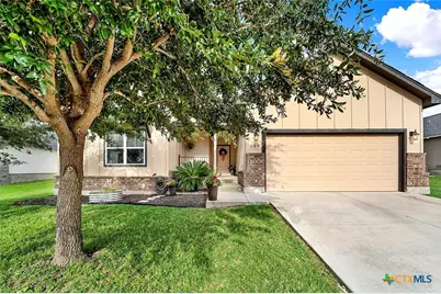 109 Grandview, Floresville, TX 78114 - Photo 1