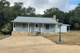 541 Buck Trail, Canyon Lake, TX 78133 - Photo 1