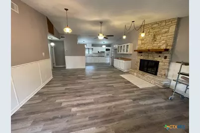 541 Buck Trail #A, Canyon Lake, TX 78133 - Photo 2
