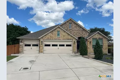 3213 Roan Street, New Braunfels, TX 78130 - Photo 1