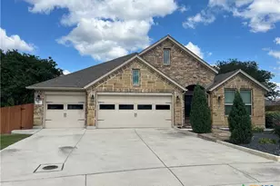 3213 Roan St, New Braunfels, TX 78130 - Photo 1