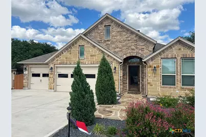 3213 Roan Street, New Braunfels, TX 78130 - Photo 2
