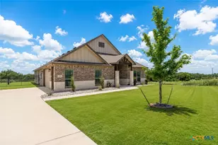3410 Shoreline Dr, Harker Heights, TX 76548 - Photo 1