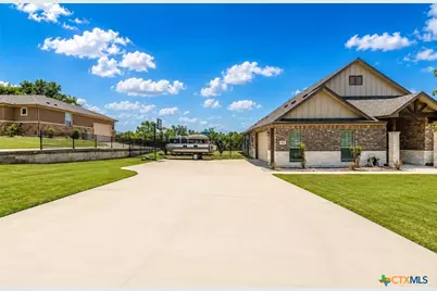 3410 Shoreline Drive, Harker Heights, TX 76548 - Photo 2