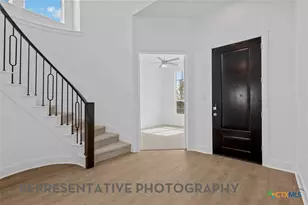 11765 Warlock, San Antonio, TX 78254 - Photo 4