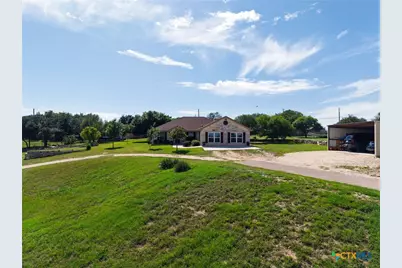 370 County Road 4126, Lampasas, TX 76550 - Photo 1