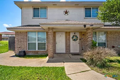 4102 Terri Linn Drive #B, Killeen, TX 76549 - Photo 1