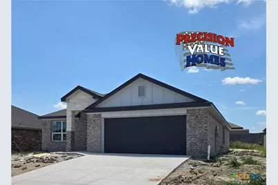 3200 Privet Drive, Killeen, TX 76549 - Photo 2
