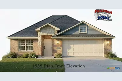 3200 Privet Drive, Killeen, TX 76549 - Photo 1