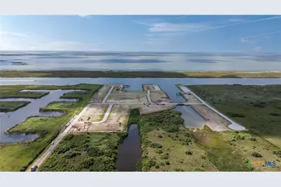 Lot 3 Perdido Place, Port O'Connor, TX 77982 - Photo 1