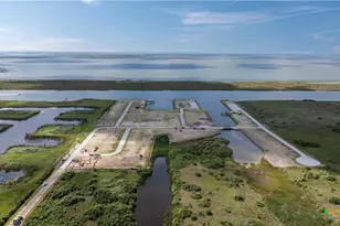 Lot 3 Perdido Pl, Port O'Connor, TX 77982 - Photo 1