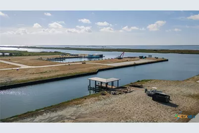 Lot 3 Perdido Place, Port O'Connor, TX 77982 - Photo 4