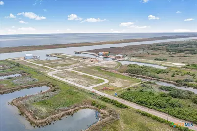 Lot 3 Perdido Place, Port O'Connor, TX 77982 - Photo 6