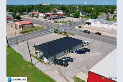 711 S 1st Street, Temple, TX 76504 - Photo 2
