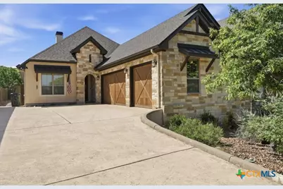 1329 River Place Drive, New Braunfels, TX 78130 - Photo 1