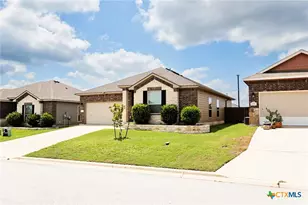 1228 Spring Terrace Loop, Temple, TX 76502 - Photo 1