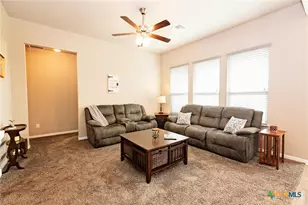 1228 Spring Terrace Loop, Temple, TX 76502 - Photo 8