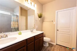 1228 Spring Terrace Loop, Temple, TX 76502 - Photo 26