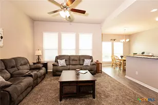1228 Spring Terrace Loop, Temple, TX 76502 - Photo 10