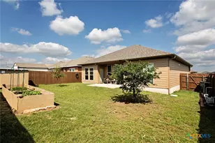 1228 Spring Terrace Loop, Temple, TX 76502 - Photo 28