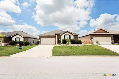 1228 Spring Terrace Loop, Temple, TX 76502 - Photo 2