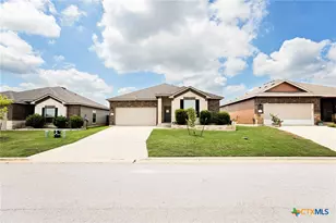 1228 Spring Terrace Loop, Temple, TX 76502 - Photo 2
