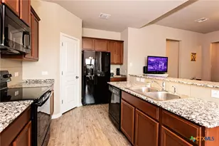 1228 Spring Terrace Loop, Temple, TX 76502 - Photo 6