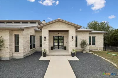 3214 Comal Springs, Canyon Lake, TX 78133 - Photo 1