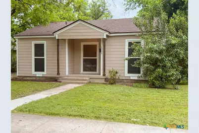 1203 S 5th Street, Temple, TX 76504 - Photo 2