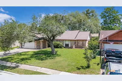 306 Beechwood Drive, Victoria, TX 77901 - Photo 2