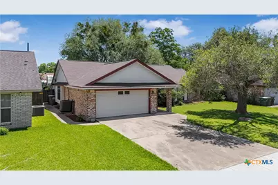 306 Beechwood Drive, Victoria, TX 77901 - Photo 26