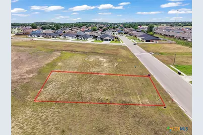 328 Shad Bush Drive, Nolanville, TX 76559 - Photo 4