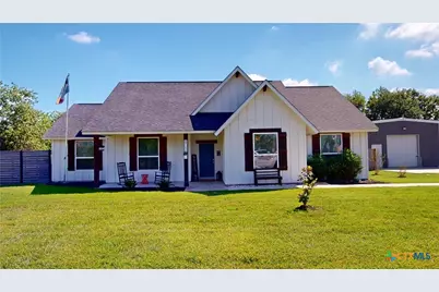 57 Lavaca Street, Vanderbilt, TX 77991 - Photo 1