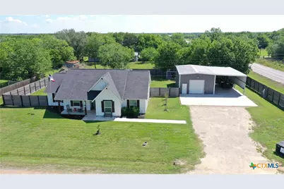 57 Lavaca Street, Vanderbilt, TX 77991 - Photo 2