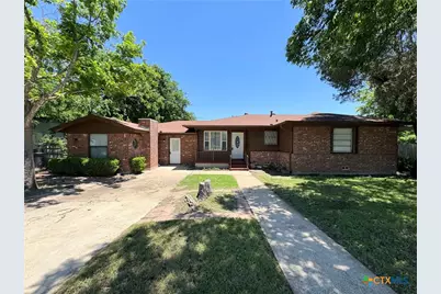 1009 S 3rd Street, Copperas Cove, TX 76522 - Photo 1