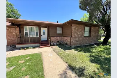 1009 S 3rd Street, Copperas Cove, TX 76522 - Photo 2