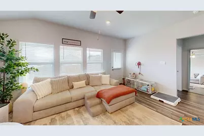 10016 Avendesora Road, Killeen, TX 76542 - Photo 2