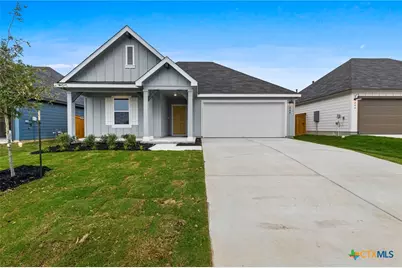 244 Flora Vista Street, San Marcos, TX 78666 - Photo 1