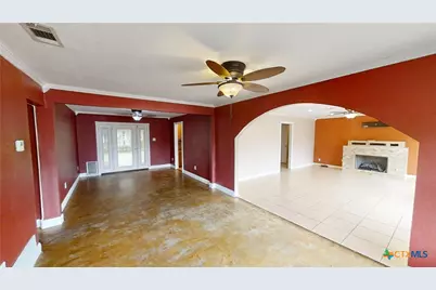 924 Holly Street, Copperas Cove, TX 76522 - Photo 2
