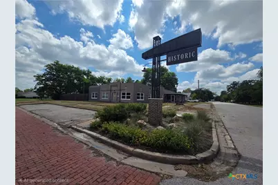 518 N 5th Street, Temple, TX 76501 - Photo 1