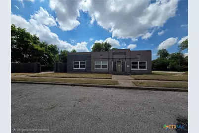 518 N 5th Street, Temple, TX 76501 - Photo 2