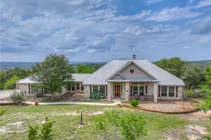 5855 Temerity Way, Bulverde, TX 78163 - Photo 1