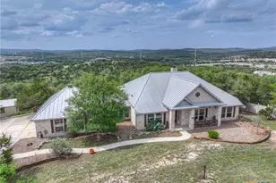 5855 Temerity Way, Bulverde, TX 78163 - Photo 48